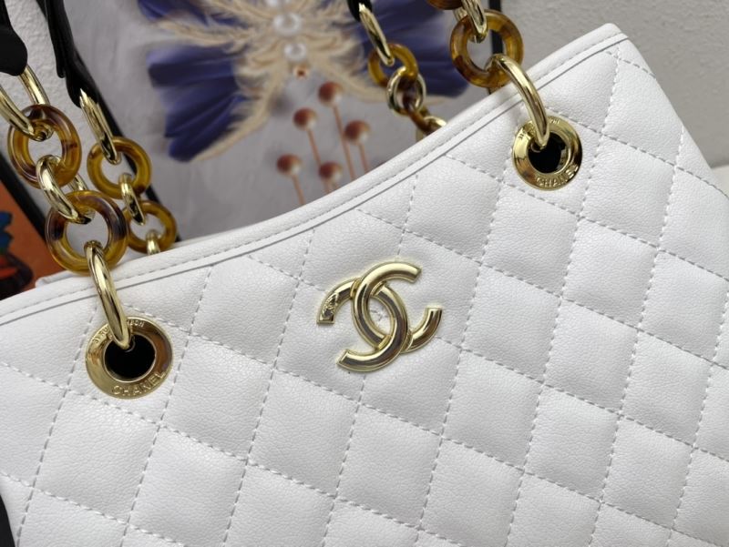 Chanel Top Handle Bags